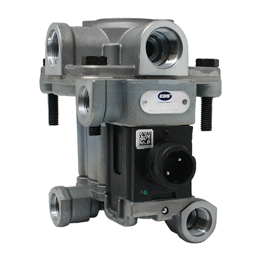 EBS 23.01.9010 3/2 RELAY VALVE ( 4802050100 )