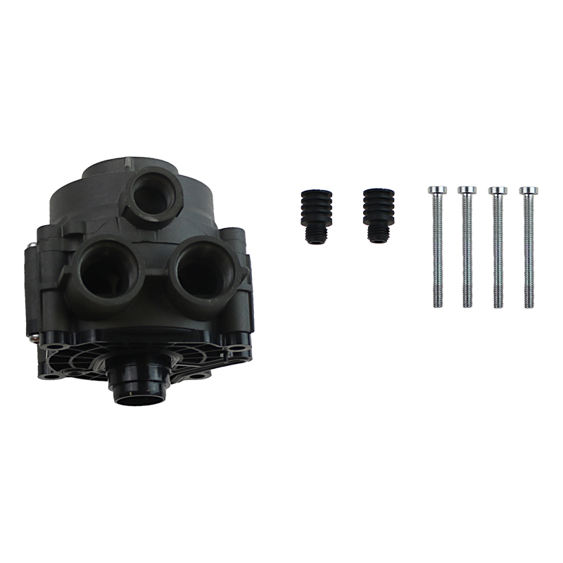 EBS 23.02.10001 RELAY VALVE ( K035696K50 )