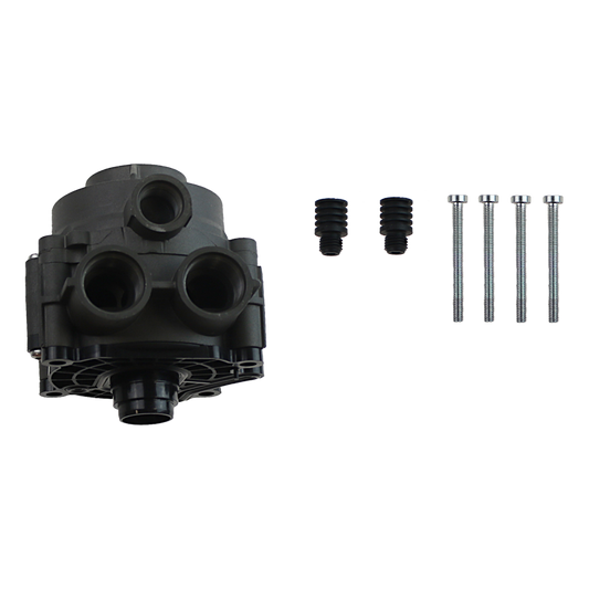 EBS 23.02.10001 RELAY VALVE ( K035696K50 )