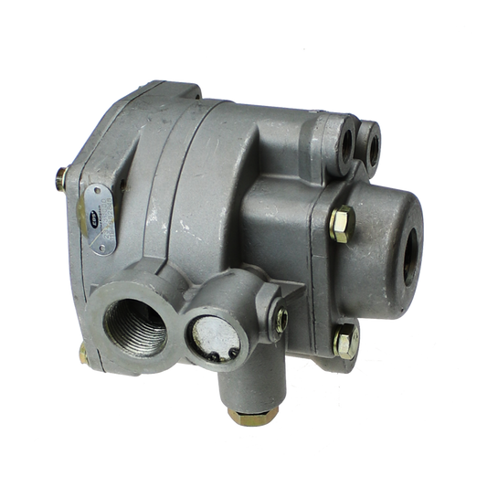 EBS 23.03.1000 RELAY VALVE ( 201002001 )