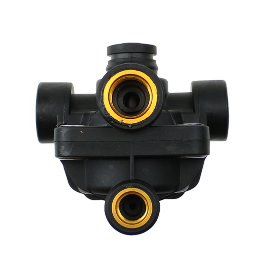 EBS 23.04.1000 RELAY VALVE ( 0481026302000 )