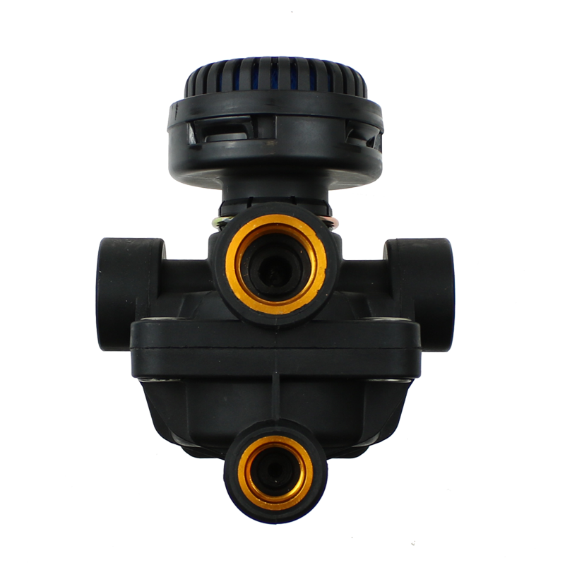 EBS 23.04.1008 RELAY VALVE ( 0481026307000 )