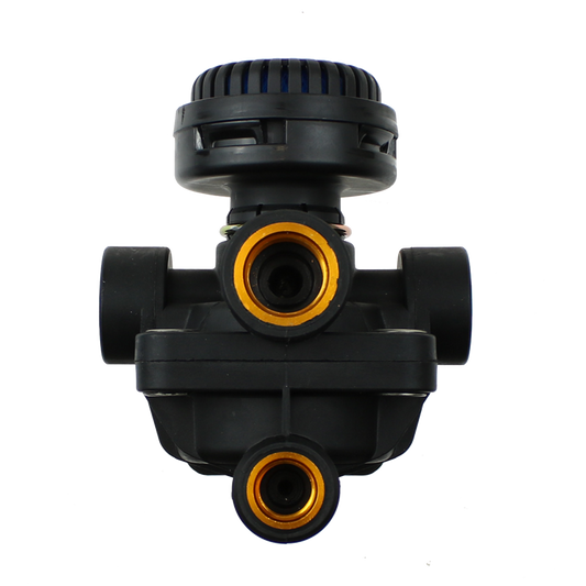 EBS 23.04.1008 RELAY VALVE ( 0481026307000 )