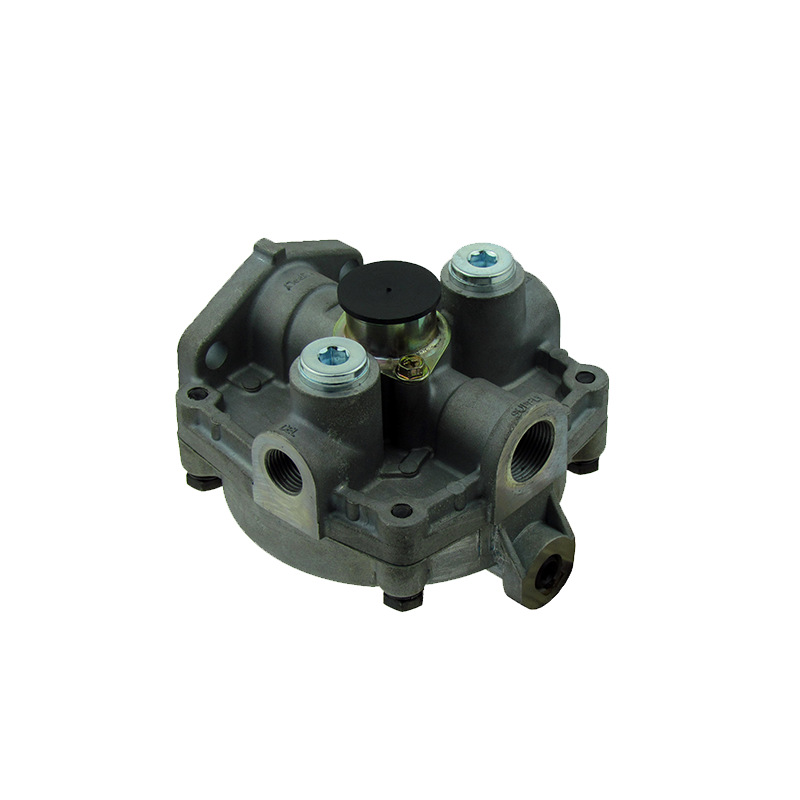 EBS 23.06.1001 RELAY VALVE - R6 ( 295528 )