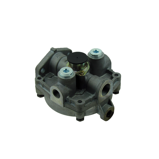 EBS 23.06.1001 RELAY VALVE - R6 ( 295528 )