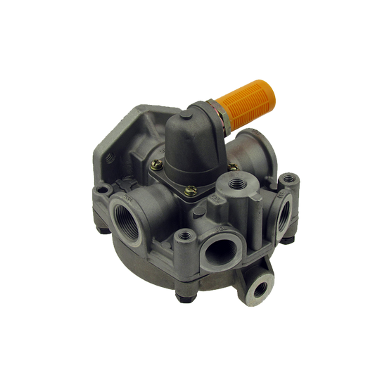 EBS 23.06.1004 RELAY VALVE - R8 ( KY1810/1 )