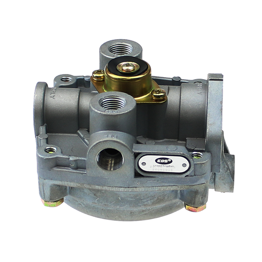 EBS 23.06.1008 RELAY VALVE - R6 ( 295249 )
