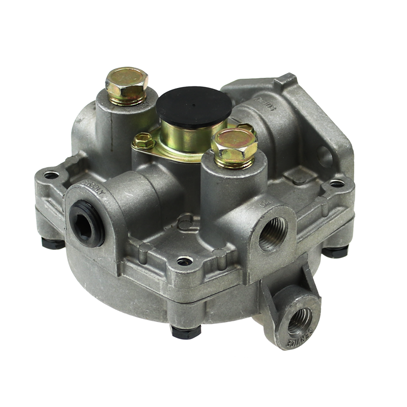 EBS 23.06.1011 RELAY VALVE - R6 ( 295198 )