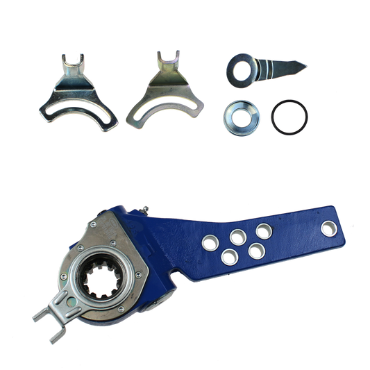 EBS 25.80.0019 SLACK ADJUSTER - AUTO - BPW L & R