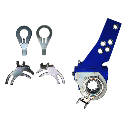 EBS 25.80.0020 SLACK ADJUSTER - AUTO - TRAILER
