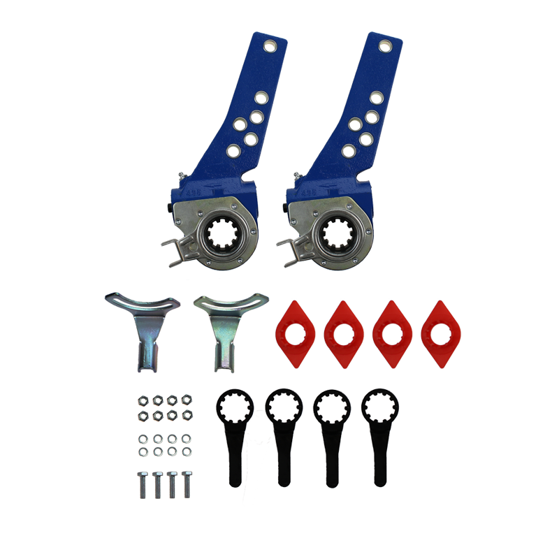 EBS 25.80.0022D SLACK ADJUSTER - AUTO - TRAILER - PAIR