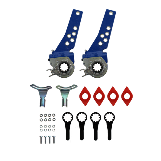 EBS 25.80.0022D SLACK ADJUSTER - AUTO - TRAILER - PAIR