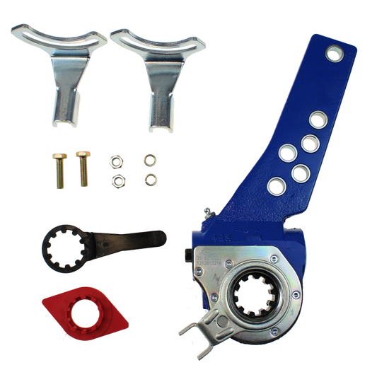EBS 25.80.0022 SLACK ADJUSTER - AUTO - TRAILER