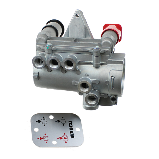 EBS 26.01.2913 PARK RELEASE VALVE ( 9710029130 )