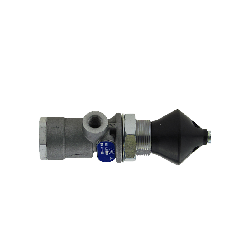 EBS 26.01.B021 3/2 DC VALVE ( 4630220210 )