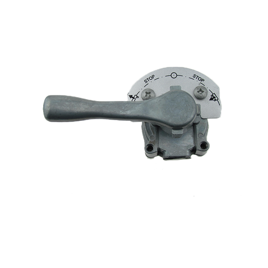 EBS 26.01.C020 ROTARY SLIDE VALVE ( 4630320200 )