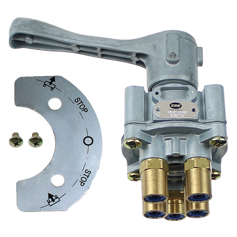 EBS 26.01.C220 ROTARY SLIDE VALVE ( 4630322200 )