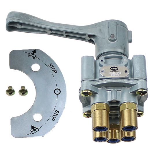 EBS 26.01.C220 ROTARY SLIDE VALVE ( 4630322200 )