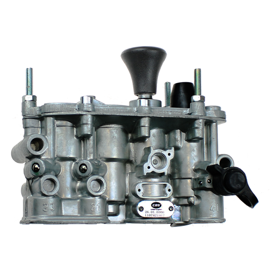 EBS 26.01.E001 LIFT AXLE CONTROL VALVE ( 4630840010 )