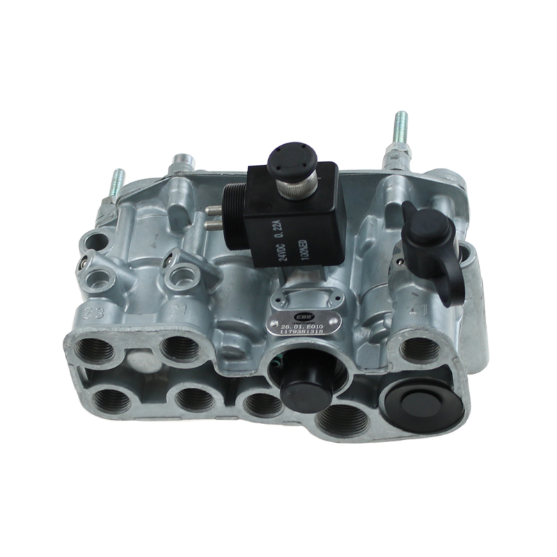 EBS 26.01.E010 LIFT AXLE CONTROL VALVE ( 4630840100 )