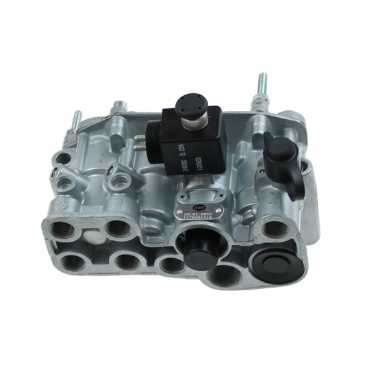 EBS 26.01.E010 LIFT AXLE CONTROL VALVE ( 4630840100 )