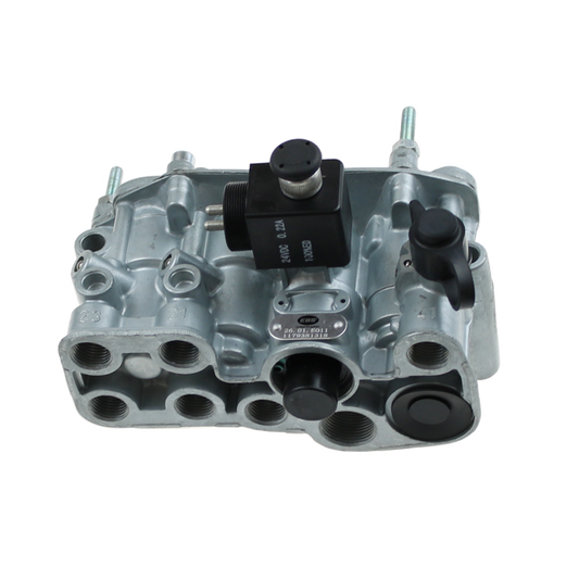 EBS 26.01.E011 LIFT AXLE CONTROL VALVE ( 4630840110 )