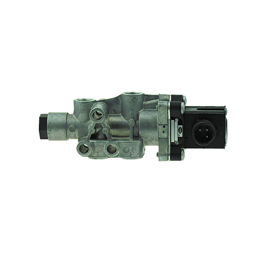 EBS 26.01.E031 LIFT AXLE CONTROL VALVE ( 4630840310 )