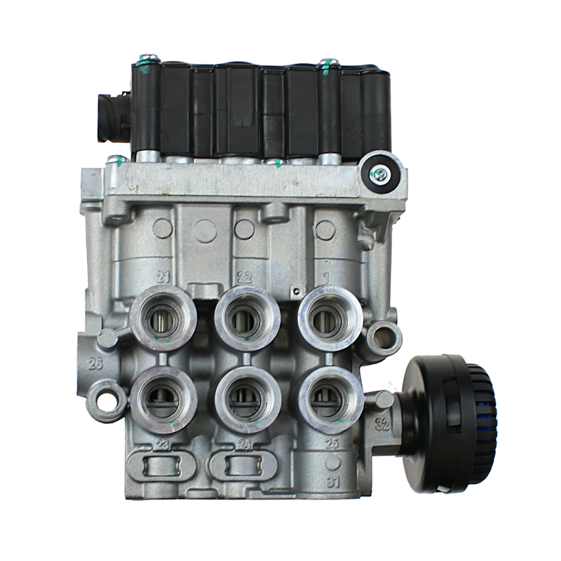 EBS 26.01.E100 LIFT AXLE CONTROL VALVE ( 4630841000 )