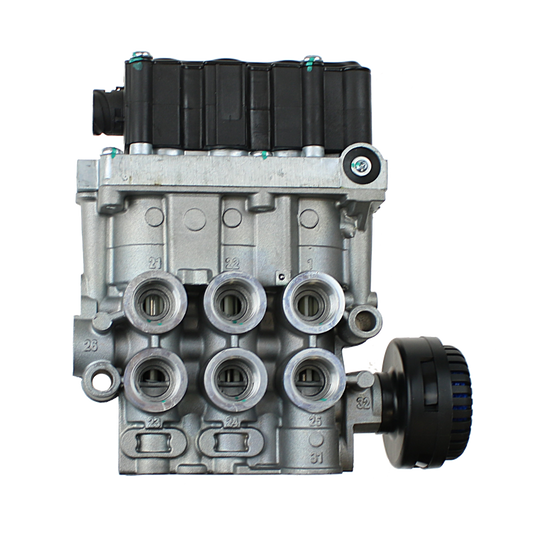 EBS 26.01.E100 LIFT AXLE CONTROL VALVE ( 4630841000 )