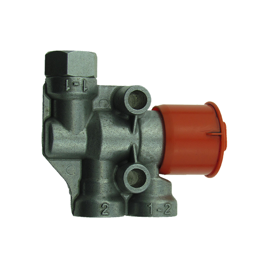 EBS 26.01.J003 TRAILER RELEASE VALVE ( 9630060030 )