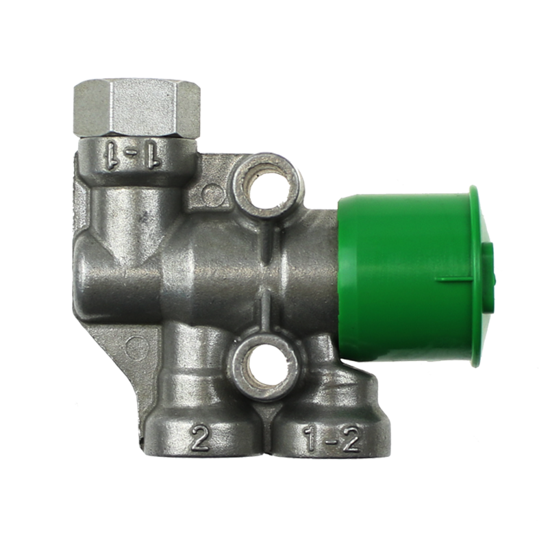 EBS 26.01.J005 TRAILER RELEASE VALVE ( 9630060050 )
