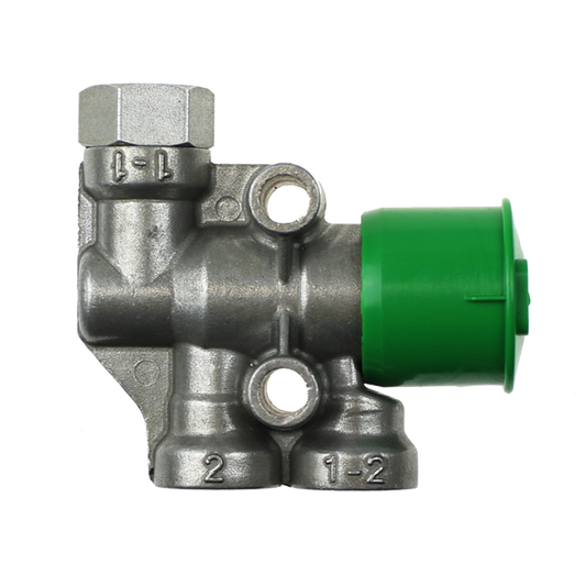 EBS 26.01.J005 TRAILER RELEASE VALVE ( 9630060050 )