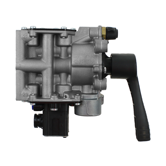 EBS 26.01.M312 SUSPENSION CONTROL VALVE ( 4630903120 )