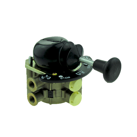 EBS 26.02.2111 RAISE/LOWER VALVE ( SV3111 )