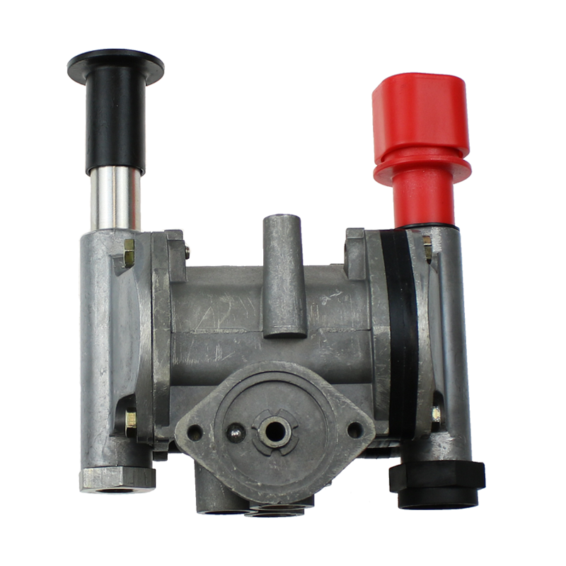 EBS 26.02.4311A PARK & SHUNT VALVE ( K015849 )
