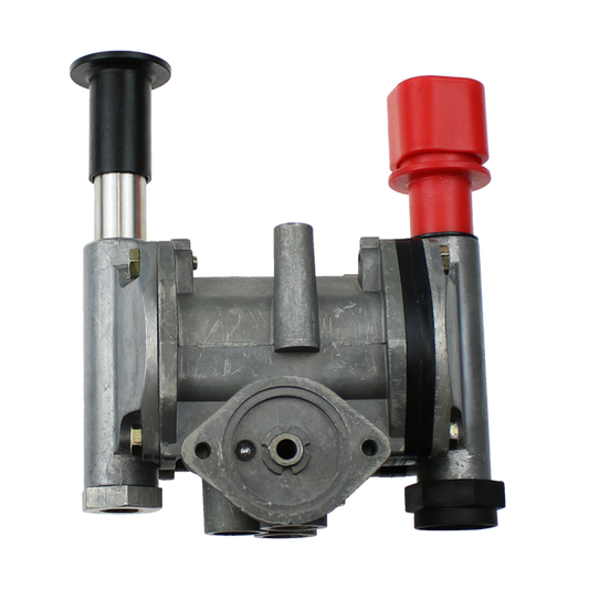 EBS 26.02.4311A PARK & SHUNT VALVE ( K015849 )