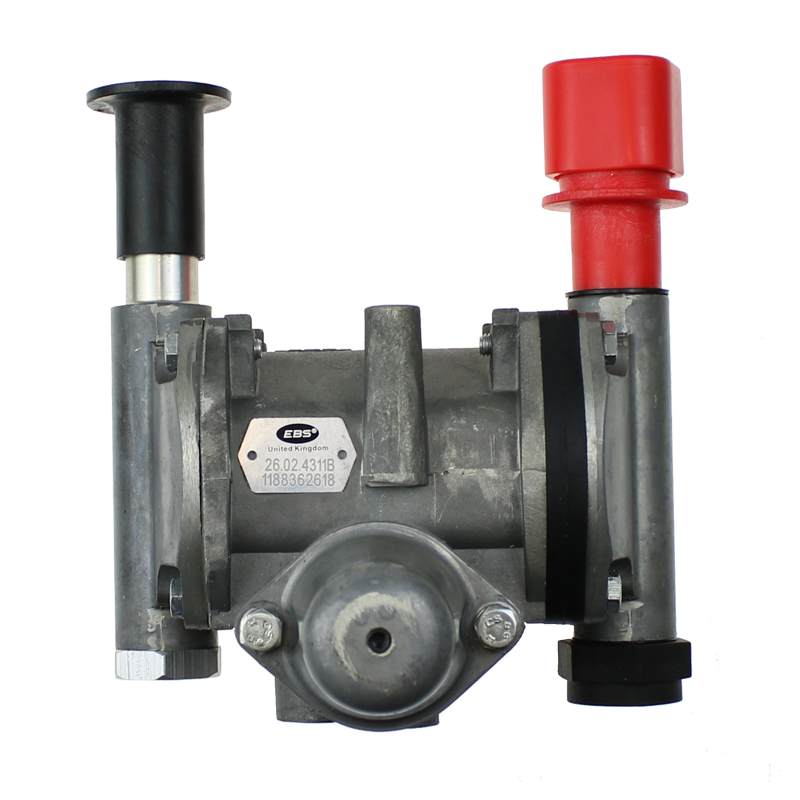 EBS 26.02.4311B PARK & SHUNT VALVE ( K020123 )