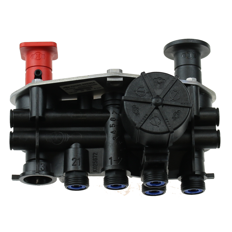 EBS 26.02.4370 PARK & SHUNT VALVE ( AE4370 )