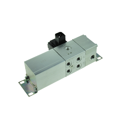 EBS 26.03.1001 RAISE / LOWER VALVE ( 338050101 )