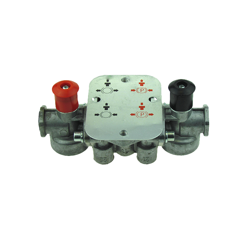 EBS 26.03.1003 PARK / SHUNT VALVE