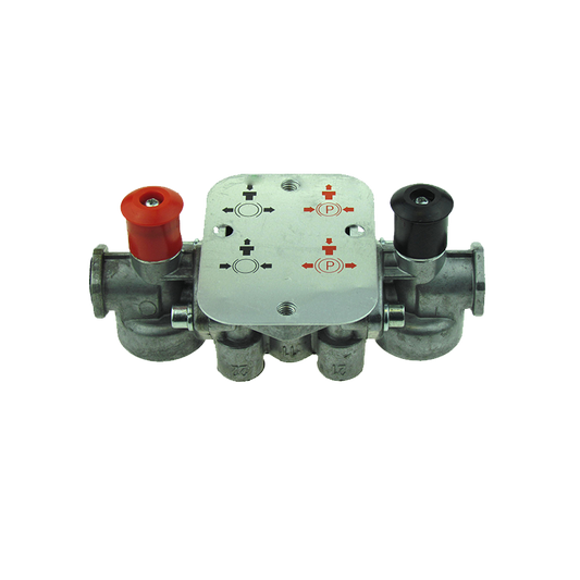 EBS 26.03.1003 PARK / SHUNT VALVE