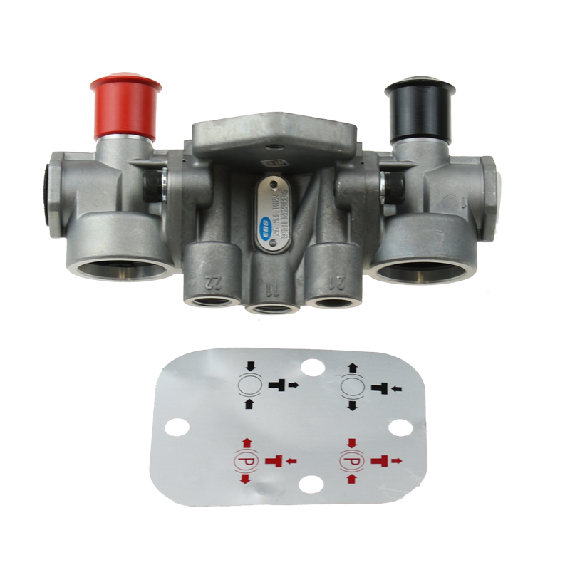 EBS 26.03.1004 PARK / SHUNT VALVE