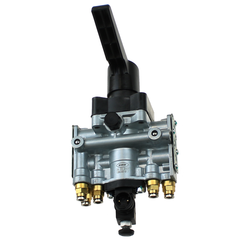 EBS 26.03.2001 RAISE/LOWER VALVE - 8MM ( 338051121 )