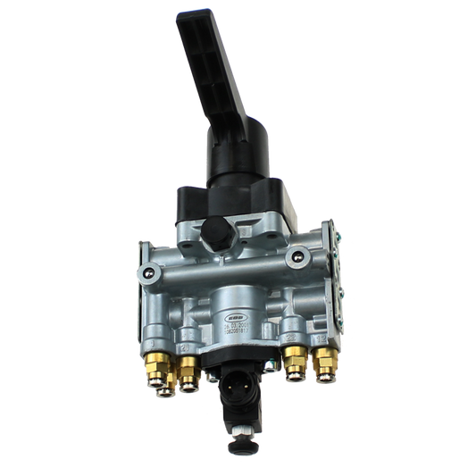 EBS 26.03.2001 RAISE/LOWER VALVE - 8MM ( 338051121 )