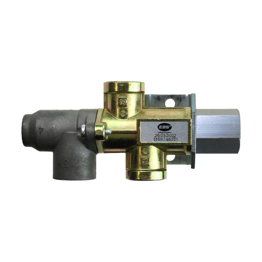 EBS 26.03.3002 3/2 VALVE ( 352053001 )