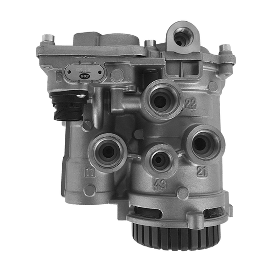 EBS 27.01.2002 TRAILER CONTROL VALVE ( 4802040020 )