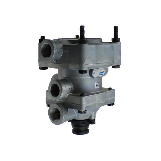 EBS 27.01.3070 TRAILER CONTROL VALVE ( 9730020700 )