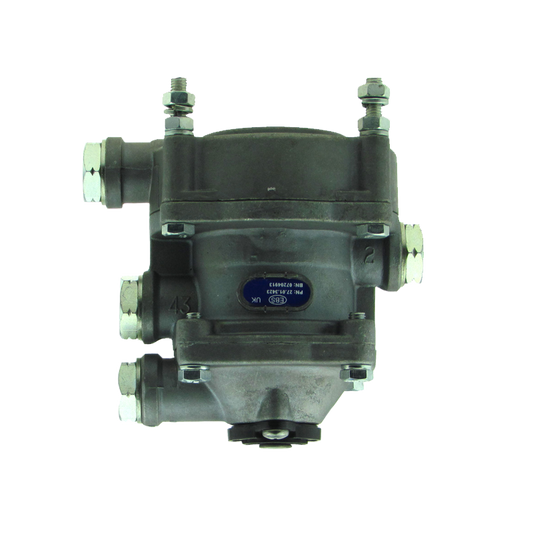EBS 27.01.3423 TRAILER CONTROL VALVE ( 9730024230 )