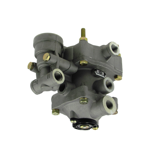 EBS 27.01.3501 TRAILER CONTROL VALVE ( 9730025010 )