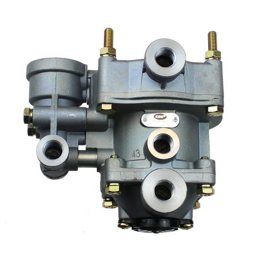 EBS 27.01.3521 TRAILER CONTROL VALVE ( 9730025210 )
